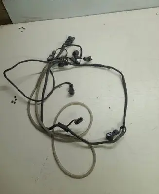 Mercedes-Benz C W205 Parking sensor (PDC) wiring loom A0009059300