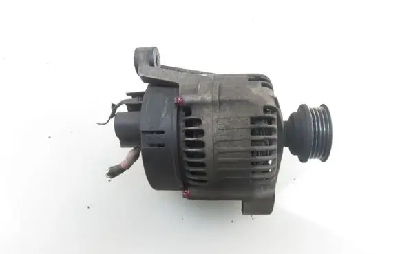 Fiat Panda II Generator/alternator MARC890