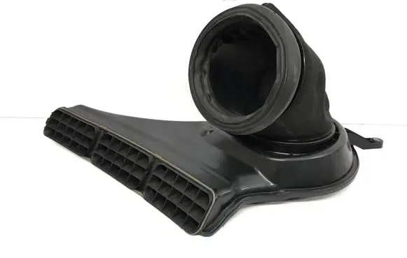 Volkswagen Crafter Cabin air duct channel 7C1819049B 0060464 7C1815129C