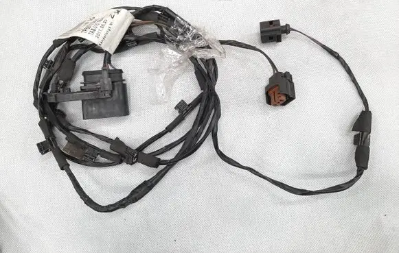 Porsche Cayenne (92A) Other wiring loom 7P6971095K