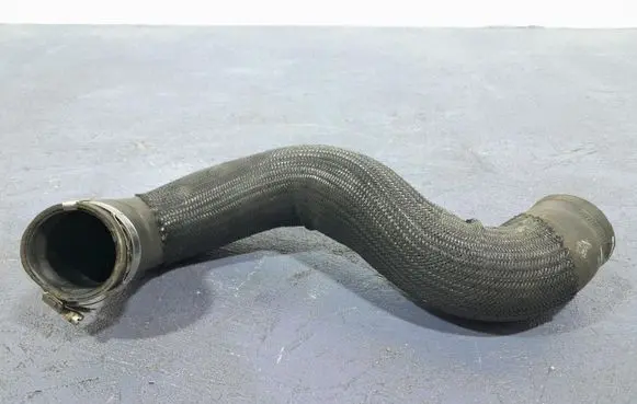 Citroen C4 II Intake resonator 9815431480
