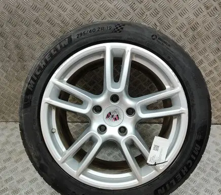 Porsche Panamera (971) R19 alloy rim 971601025F