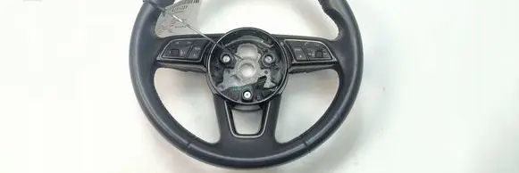 Audi A5 Steering wheel 62726180A