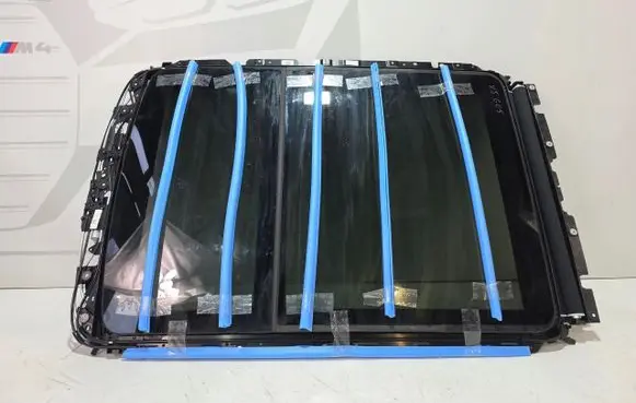 BMW X5 G05 Sunroof set 