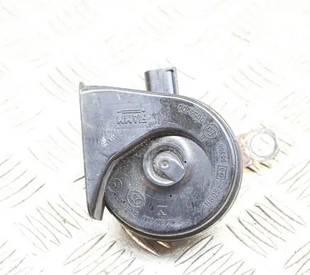 Skoda Superb B8 (3V) Horn signal E30055306 0024082012