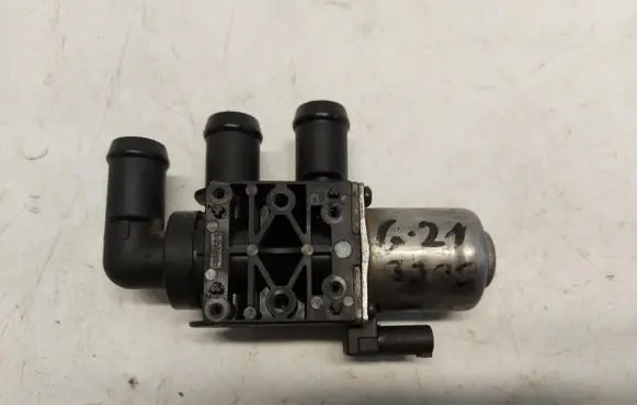 BMW 3 G20 G21 Coolant heater 9890553JLK01