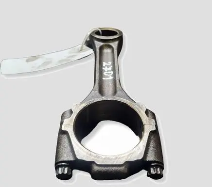 Hyundai Santa Fe Connecting rod/conrod