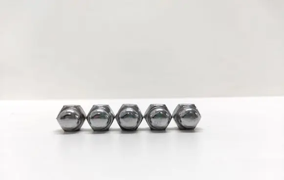 Hyundai i30 Nuts/bolts 