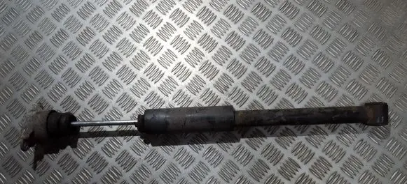 Ford Fusion Rear shock absorber/damper