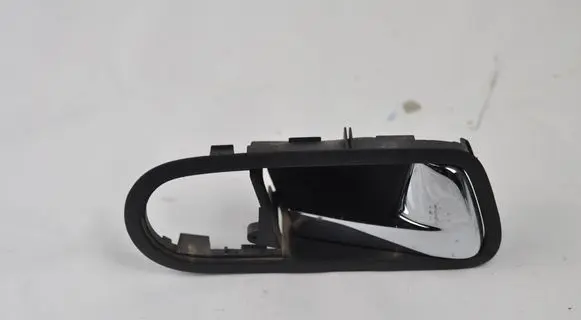Rear door interior handle