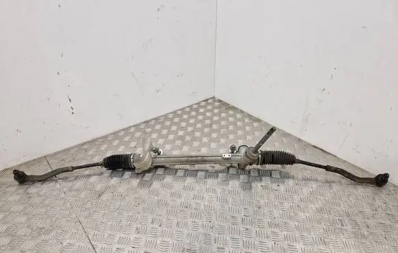 Renault Koleos I Steering rack 490013622R M724272