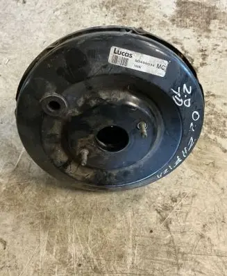 Opel Zafira A Brake booster 90498034 116N