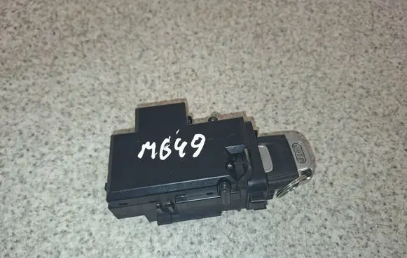 Audi Q5 SQ5 8R Ignition lock 8K0909131