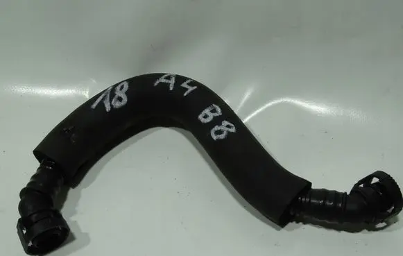 Audi A5 8T 8F Intake resonator 06H108221J