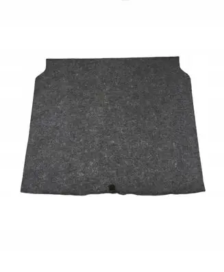 Ford Mustang VI Trunk/boot floor carpet liner FR3B6345026