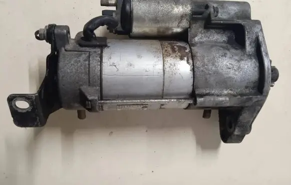 Jaguar XJ X351 Starter motor 0x2311470a
