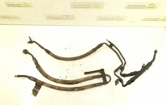 Mercedes-Benz ML W164 Power steering hose/pipe/line 1644601124 1644601524