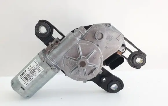 Volkswagen e-Golf Rear window wiper motor 5G0955711A