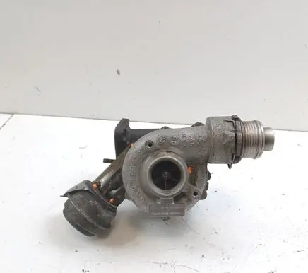 Audi A6 S6 C6 4F Turbo GT1749VA 7582195003S