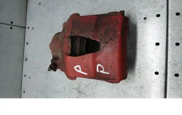Audi A3 S3 8L Front brake caliper