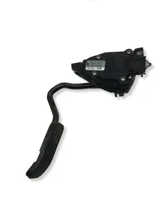 Volkswagen Sharan Accelerator throttle pedal 7M3721603D 6PV00777003 YM219F836AB