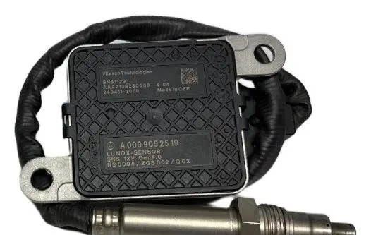 Mercedes-Benz A W176 Lambda probe sensor A0009052519