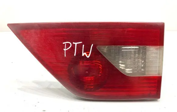 Rear/tail lights