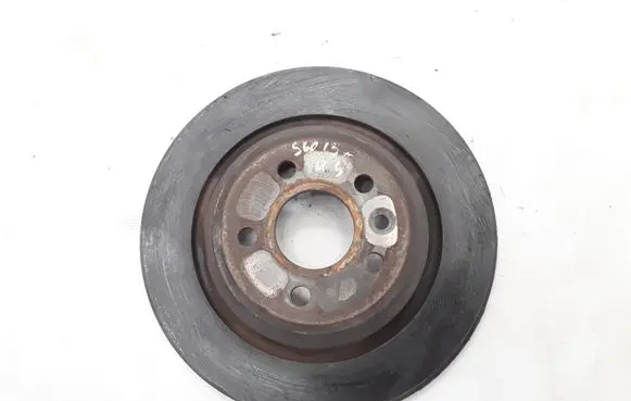 Volvo S60 Rear brake disc 30769059