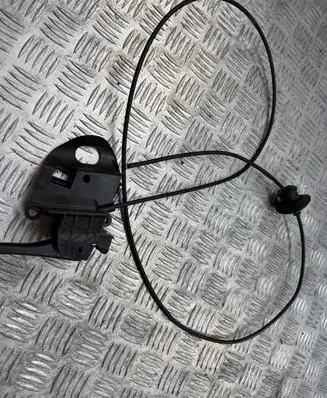 Toyota Proace Engine bonnet (hood) release handle 
