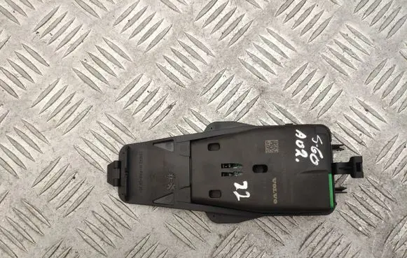 Volvo S60 Rain sensor 31360339 P31360339