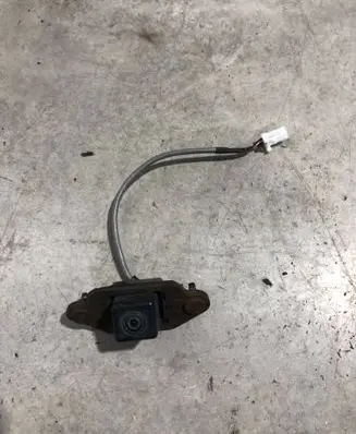 Nissan Qashqai+2 Reversing camera 28442EY00A
