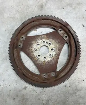 Mercedes-Benz E W211 Flywheel 6130320047