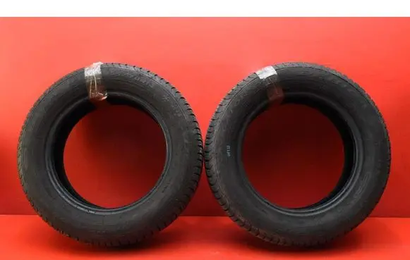 Skoda Citigo R17 C winter tire