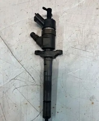 Peugeot Partner Fuel injector 0445110234