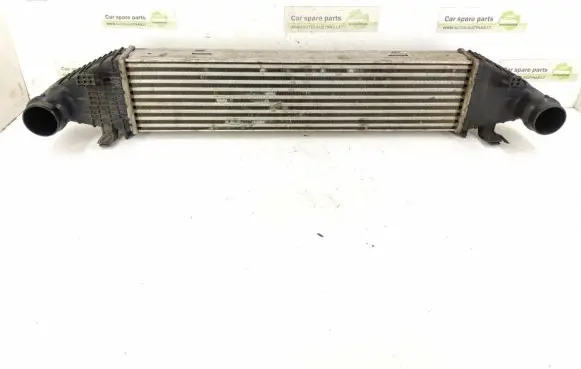 Mercedes-Benz E W212 Intercooler radiator 2045000100 A2045000100