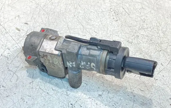 Volkswagen Sharan Ignition lock 4B0905851M