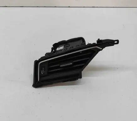 Audi e-tron Dashboard air vent grill cover trim 4KL820901