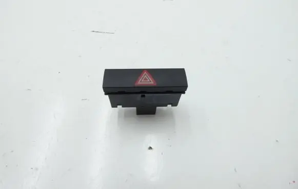 Audi A6 S6 C6 4F Hazard light switch 4F0941509