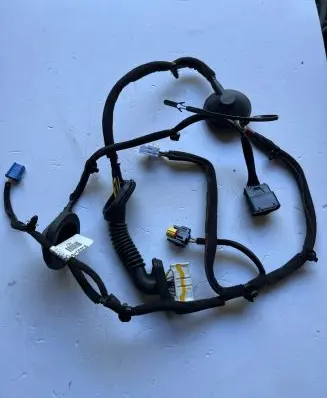 KIA Niro Rear door wiring loom 91630Q4200