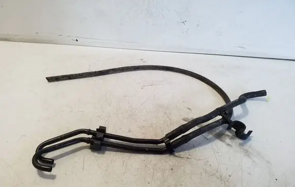 Breather/breather pipe/hose