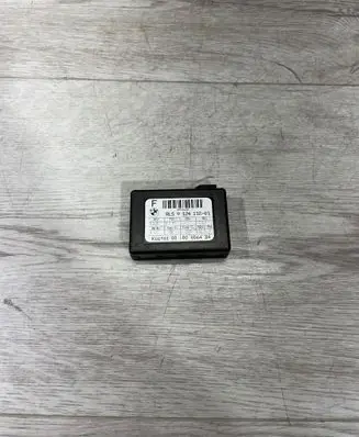 BMW 3 E90 E91 Rain sensor 9124112