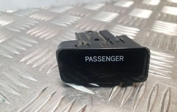 Toyota Land Cruiser (J120) Other devices 8395060020