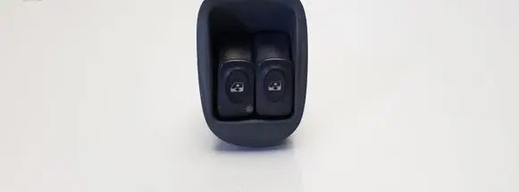Renault Scenic I Electric window control switch 7700836269