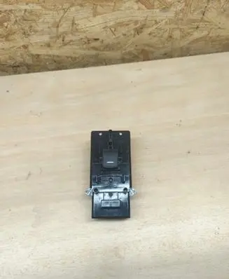 Electric window control switch
