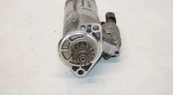 Audi Q7 4L Starter motor 059911024K 4280007222