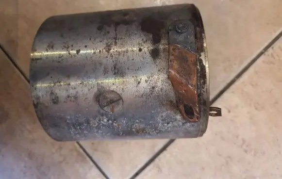 Mercedes-Benz 100 W631 Starter motor parts Tgl6342 12v18ps