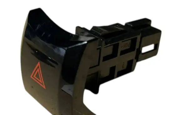 Peugeot iOn Hazard light switch R23341