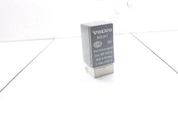 Volvo S70 V70 V70 XC Other relay 9459847 5SA00555201