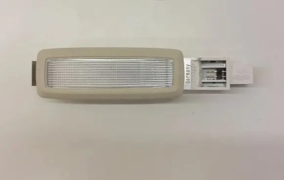 Volkswagen PASSAT B8 Other interior light 3G0947109