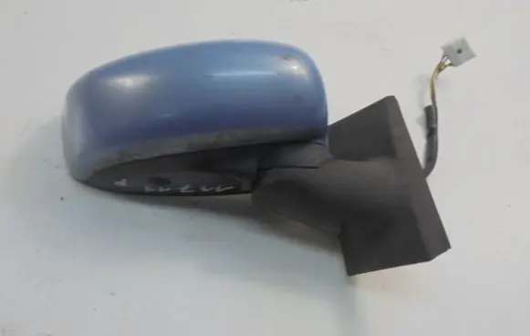 Fiat Idea Manual wing mirror 0158460